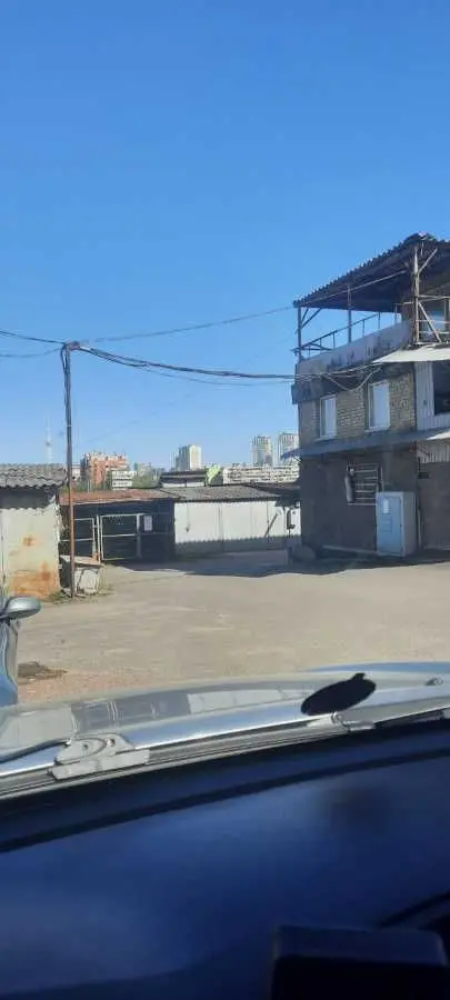 Фото Арендовать гараж, парковочное место в Уманская ул.  Киев в долгосрочную аренду, цена: 3000 UAH, код 8524