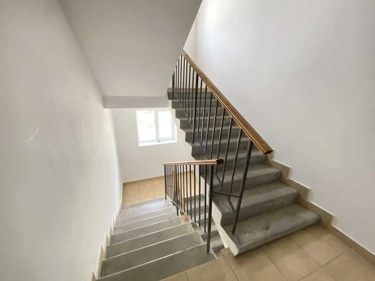 Фото Selling a 1-room apartment, 33.8 sq.m., Bilokur (Kurska) street  Irpin, price: 30000 USD, code 8525