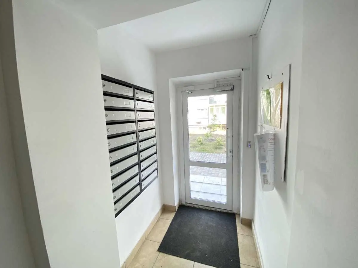 Фото Selling a 1-room apartment, 33.8 sq.m., Bilokur (Kurska) street  Irpin, price: 30000 USD, code 8525