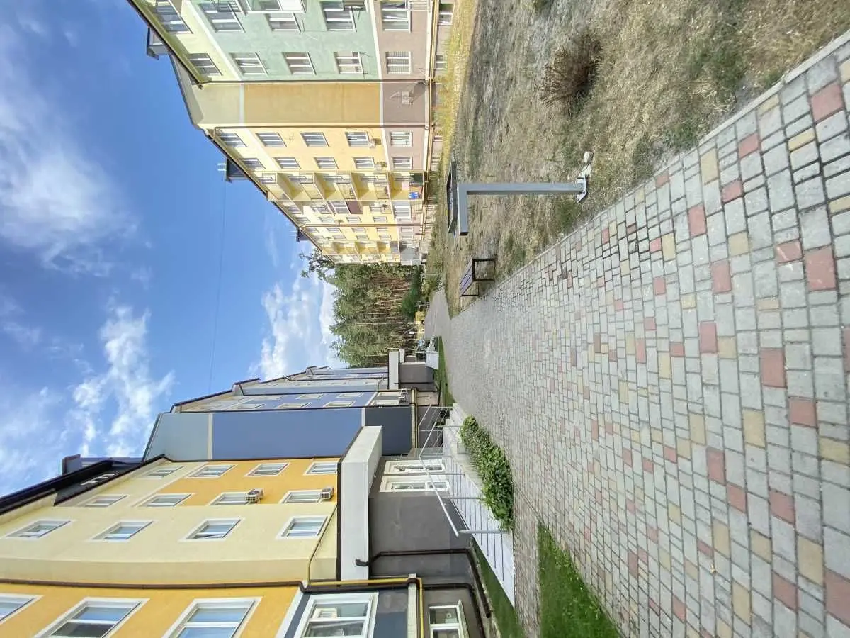 Фото Selling a 1-room apartment, 33.8 sq.m., Bilokur (Kurska) street  Irpin, price: 30000 USD, code 8525
