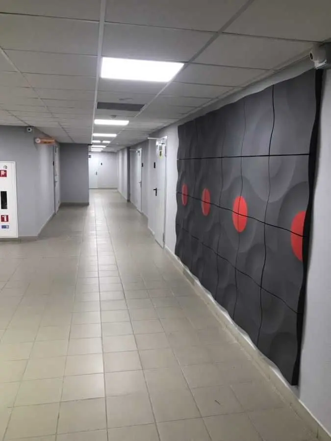 Фото Selling an office, 182 sq.m., Oleksandra Myshuhy Street 10 Kyiv, price: 200200 USD, code 8526