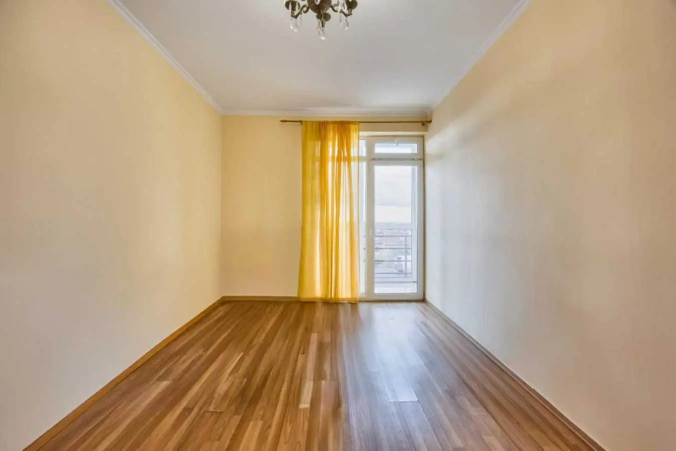 Фото Продаю 2 кімнатну квартиру, 78 кв. м, Уляни Кравченко вул. (Цеткін)  Львів, ціна: 125000 USD, код 8527