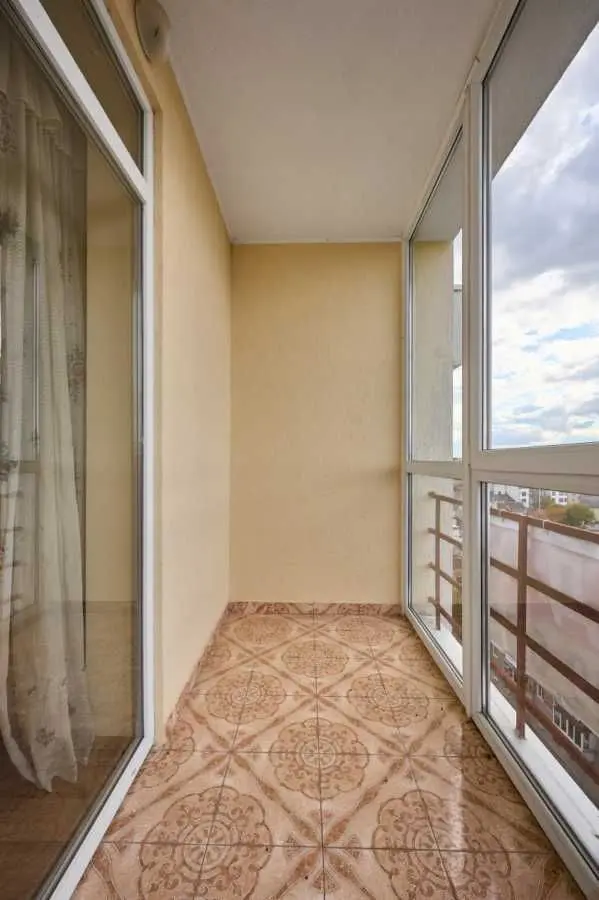 Фото Продаю 2 кімнатну квартиру, 78 кв. м, Уляни Кравченко вул. (Цеткін)  Львів, ціна: 125000 USD, код 8527