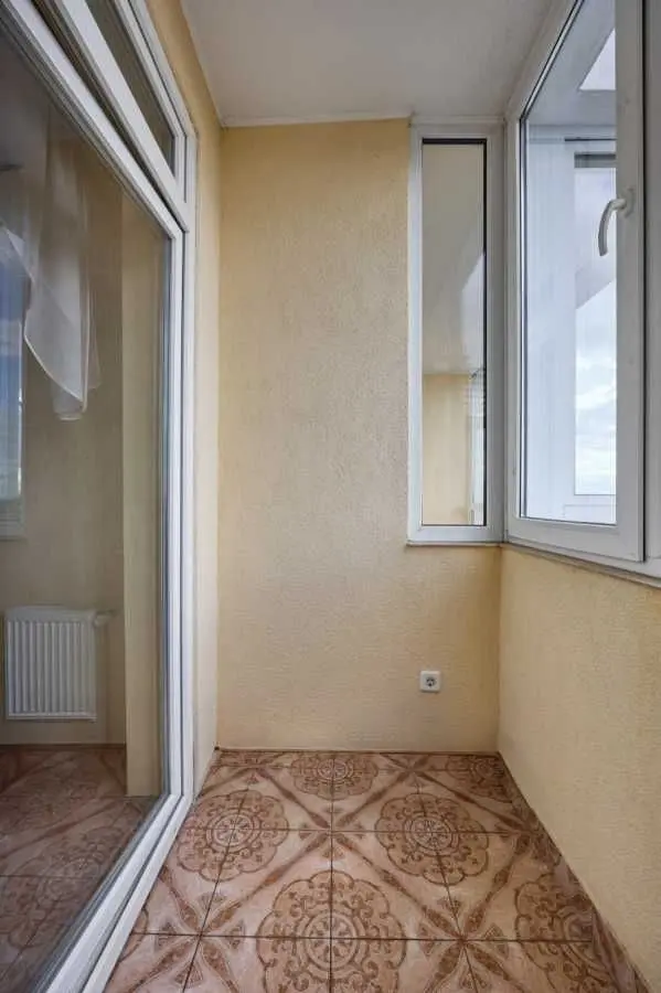 Фото Продаю 2 кімнатну квартиру, 78 кв. м, Уляни Кравченко вул. (Цеткін)  Львів, ціна: 125000 USD, код 8527