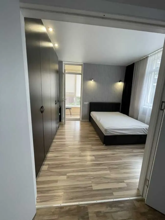 Фото Продаю 2 кімнатну квартиру, 58.5 кв. м, Європейського Союзу просп.  Київ, ціна: 135000 USD, код 8529