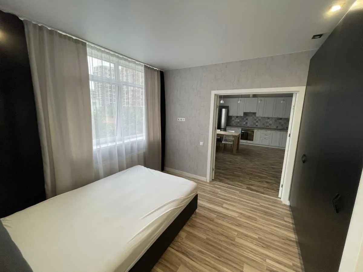 Фото Продаю 2 кімнатну квартиру, 58.5 кв. м, Європейського Союзу просп.  Київ, ціна: 135000 USD, код 8529