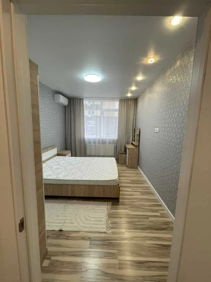 Фото Продаю 2 кімнатну квартиру, 58.5 кв. м, Європейського Союзу просп.  Київ, ціна: 135000 USD, код 8529