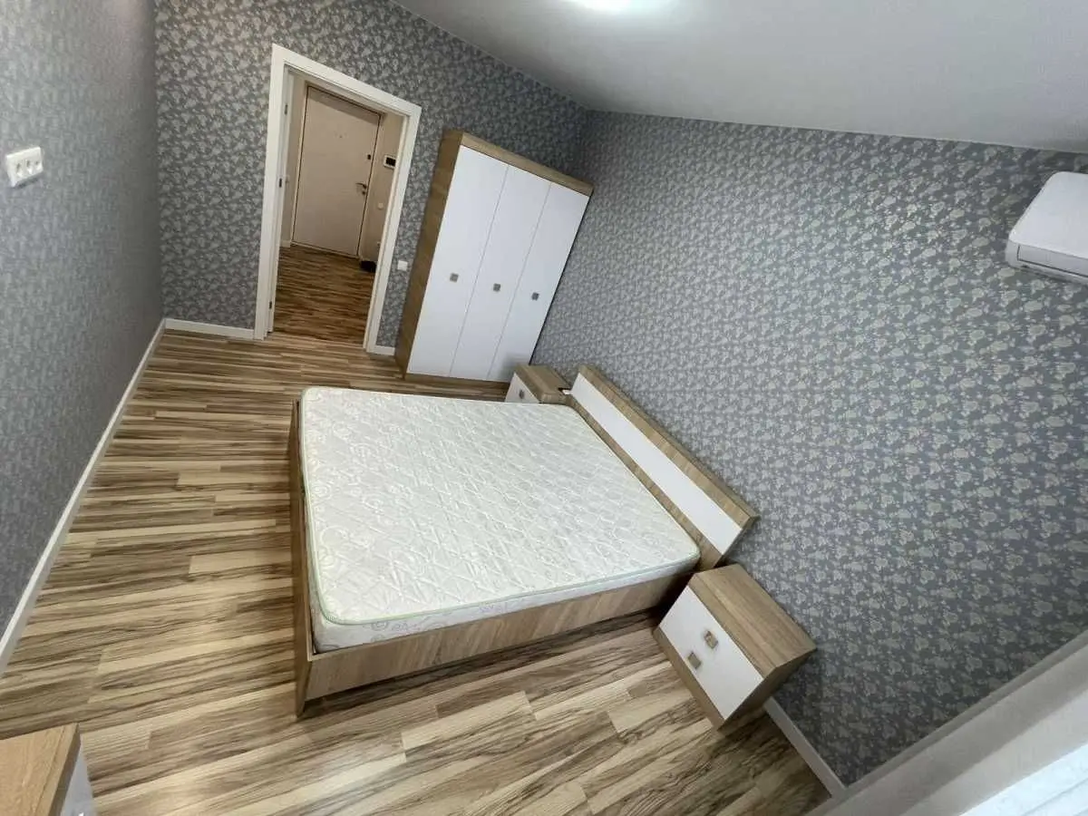 Фото Продаю 2 кімнатну квартиру, 58.5 кв. м, Європейського Союзу просп.  Київ, ціна: 135000 USD, код 8529