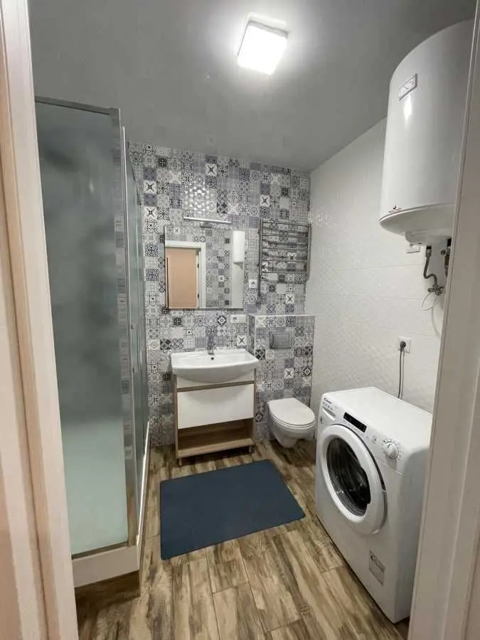 Фото Продаю 2 кімнатну квартиру, 58.5 кв. м, Європейського Союзу просп.  Київ, ціна: 135000 USD, код 8529