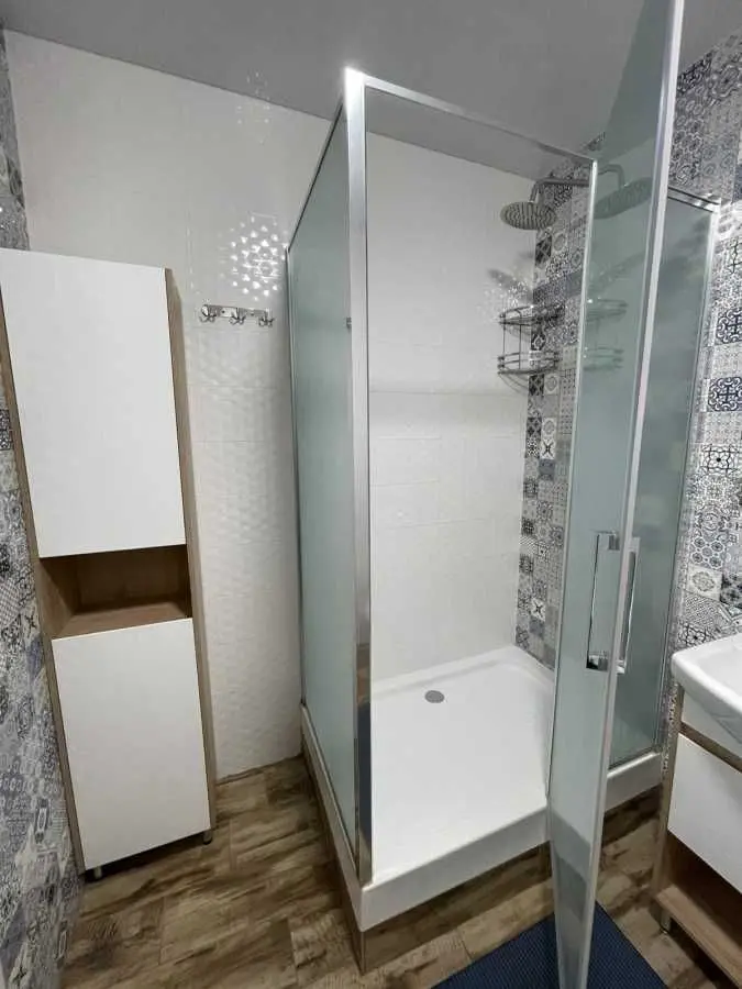Фото Продаю 2 кімнатну квартиру, 58.5 кв. м, Європейського Союзу просп.  Київ, ціна: 135000 USD, код 8529