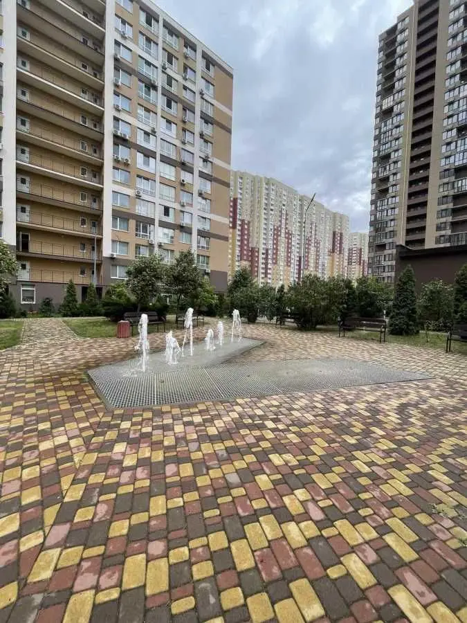 Фото Продаю 2 кімнатну квартиру, 58.5 кв. м, Європейського Союзу просп.  Київ, ціна: 135000 USD, код 8529