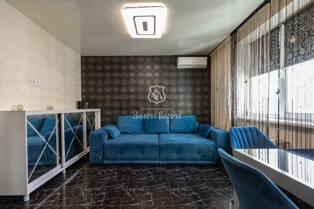 Фото Продаю 2 кімнатну квартиру, 60.7 кв. м, Боголюбова вул. 41 Софіївська Борщагівка, ціна: 86000 USD, код 8531