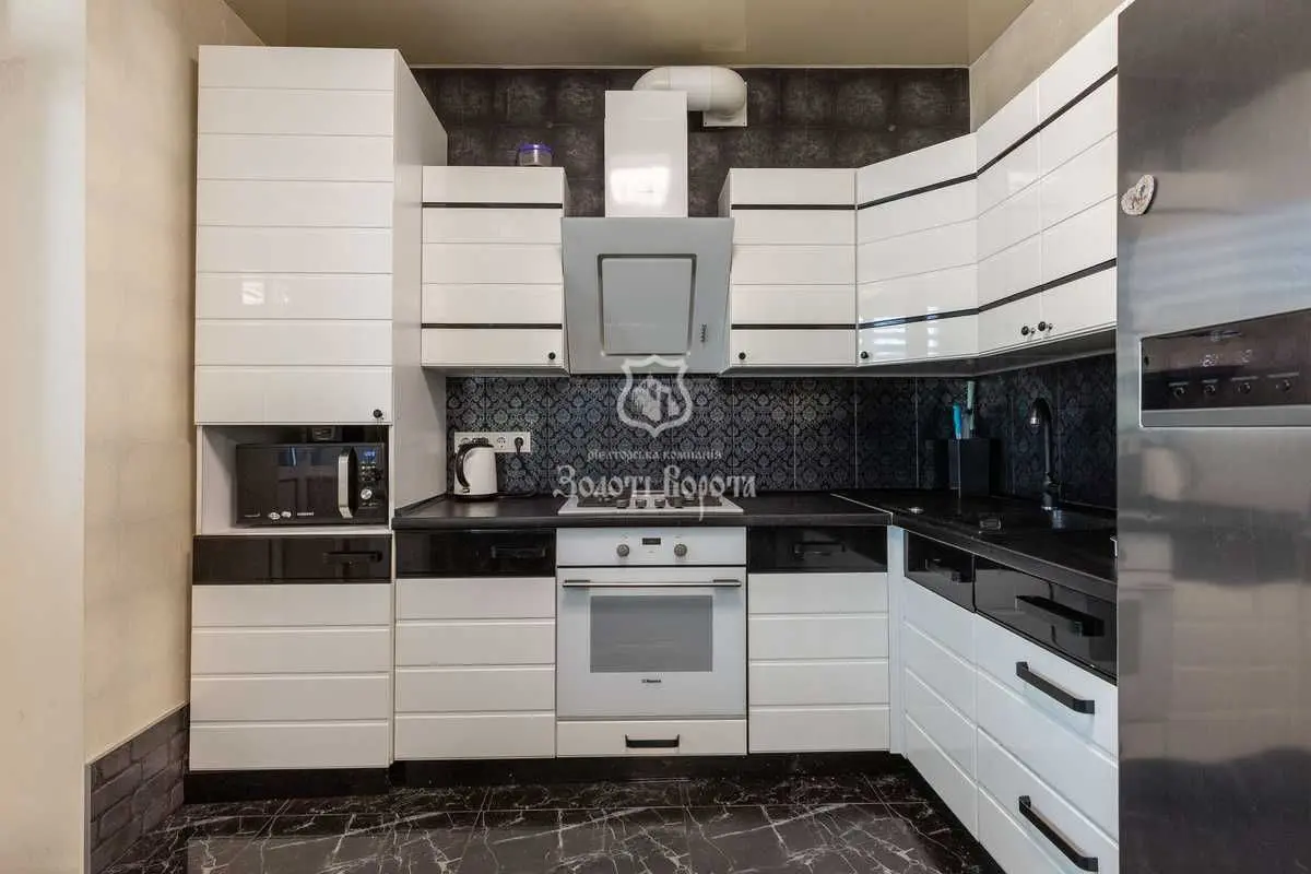 Фото Продаю 2 кімнатну квартиру, 60.7 кв. м, Боголюбова вул. 41 Софіївська Борщагівка, ціна: 86000 USD, код 8531