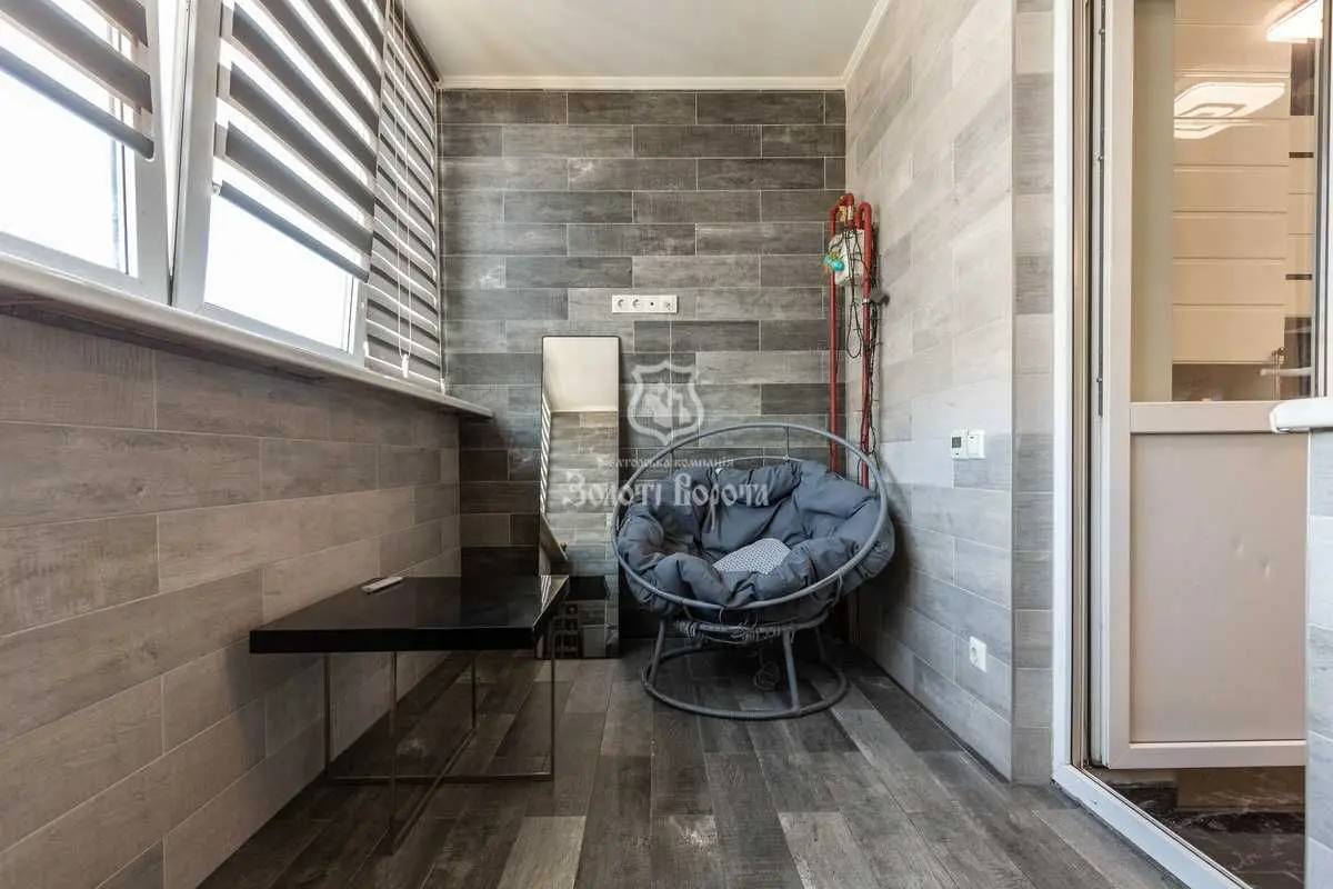 Фото Продаю 2 кімнатну квартиру, 60.7 кв. м, Боголюбова вул. 41 Софіївська Борщагівка, ціна: 86000 USD, код 8531