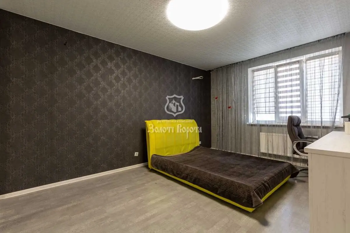 Фото Продаю 2 кімнатну квартиру, 60.7 кв. м, Боголюбова вул. 41 Софіївська Борщагівка, ціна: 86000 USD, код 8531