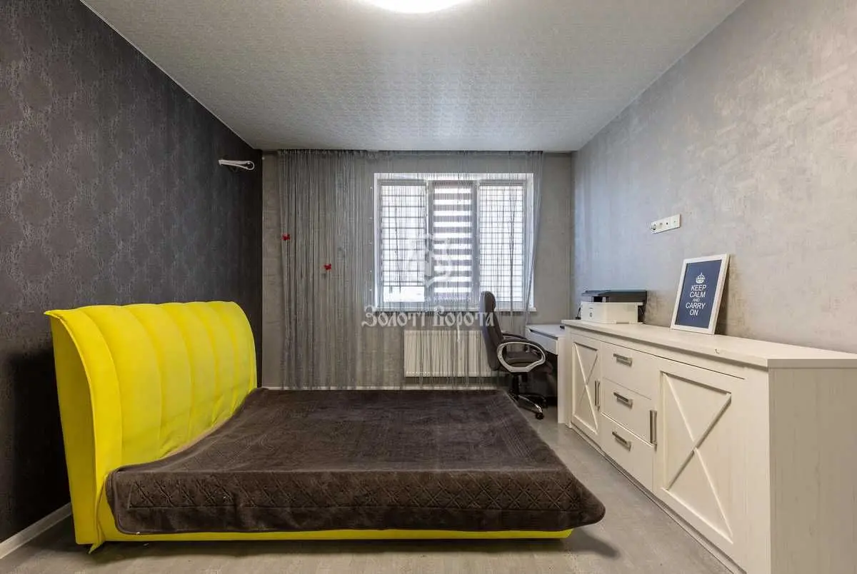 Фото Продаю 2 кімнатну квартиру, 60.7 кв. м, Боголюбова вул. 41 Софіївська Борщагівка, ціна: 86000 USD, код 8531