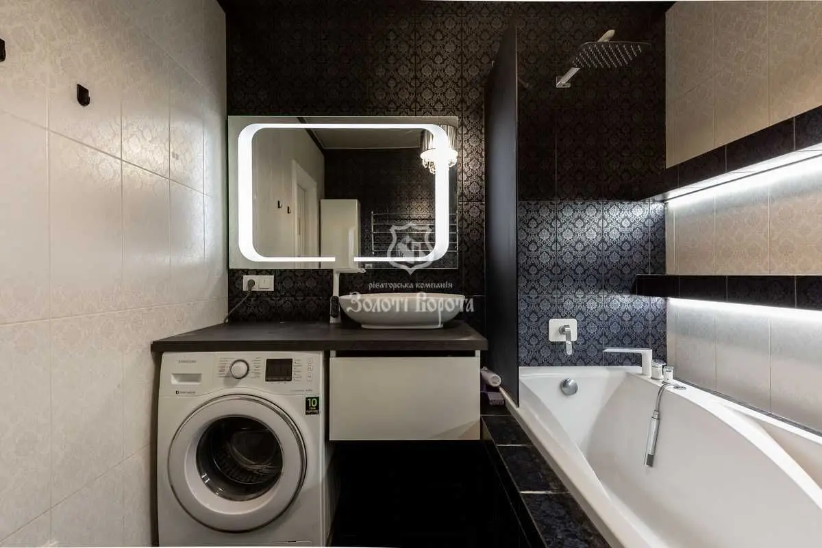 Фото Продаю 2 кімнатну квартиру, 60.7 кв. м, Боголюбова вул. 41 Софіївська Борщагівка, ціна: 86000 USD, код 8531