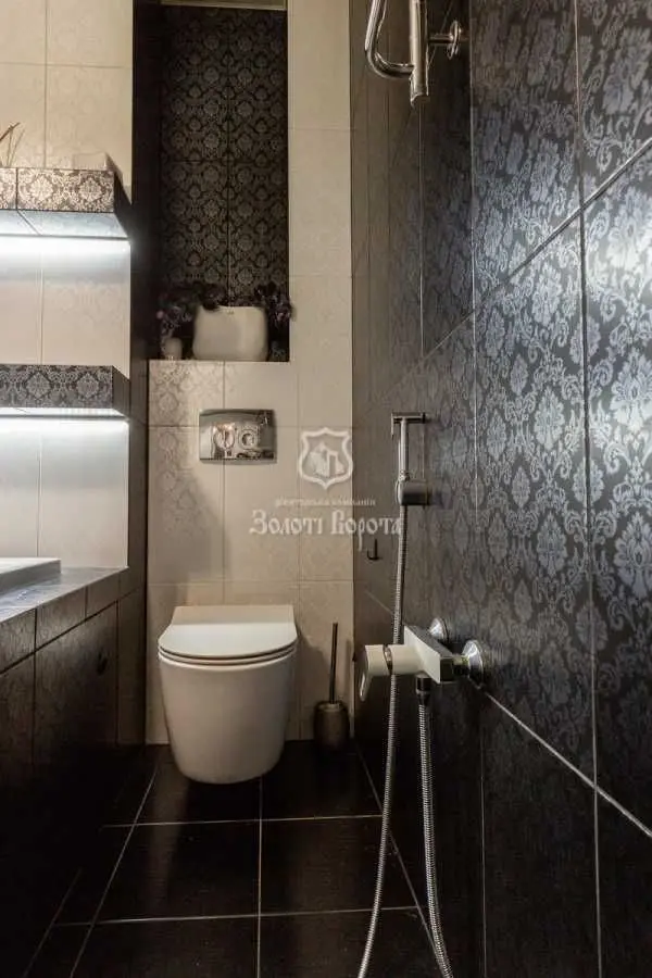 Фото Продаю 2 кімнатну квартиру, 60.7 кв. м, Боголюбова вул. 41 Софіївська Борщагівка, ціна: 86000 USD, код 8531