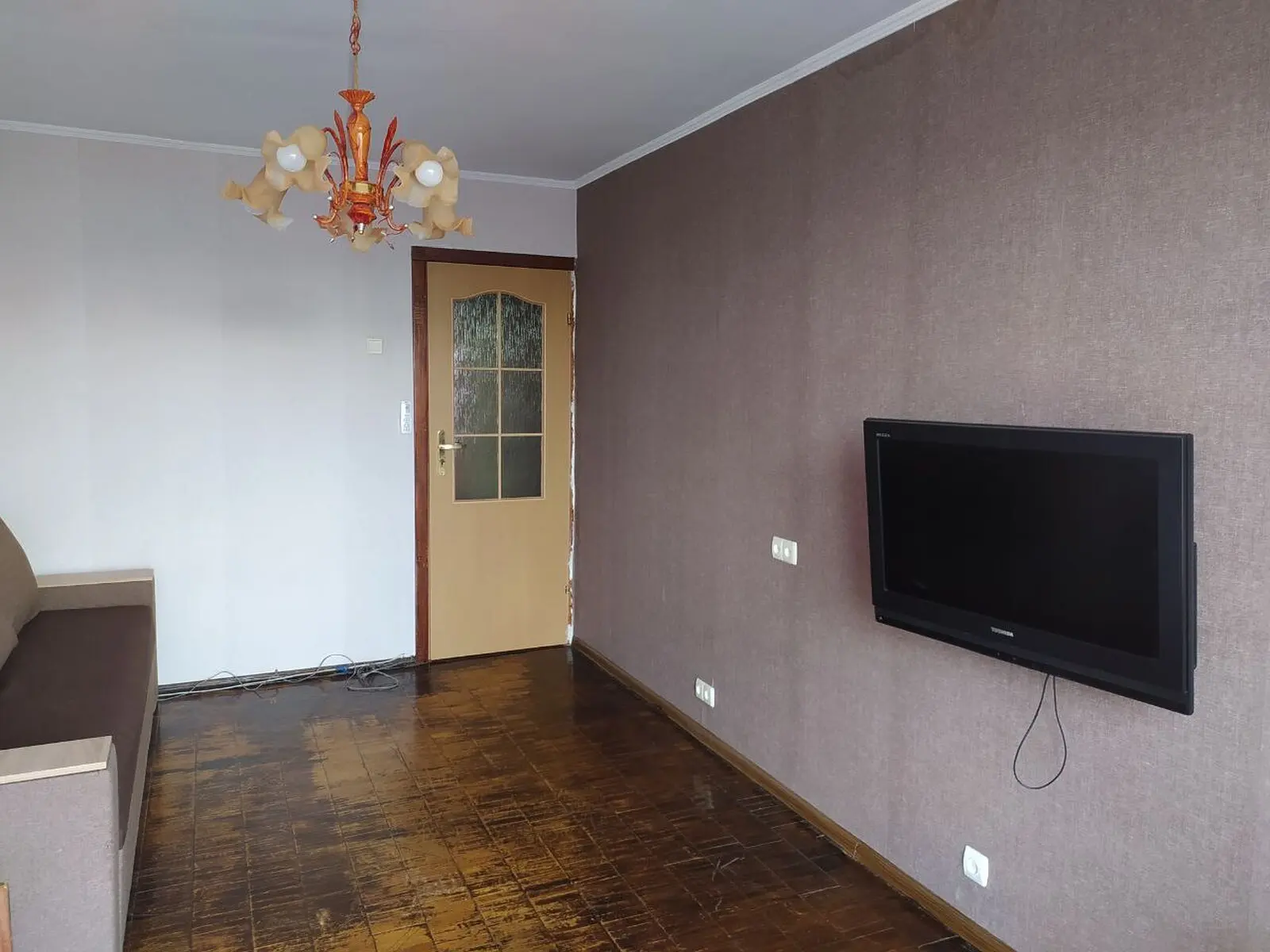 Фото Продаю 1 кімнатну квартиру, 34 кв. м, Академіка Заболотного вул. 128 Київ, ціна: 50000 $, код 8539