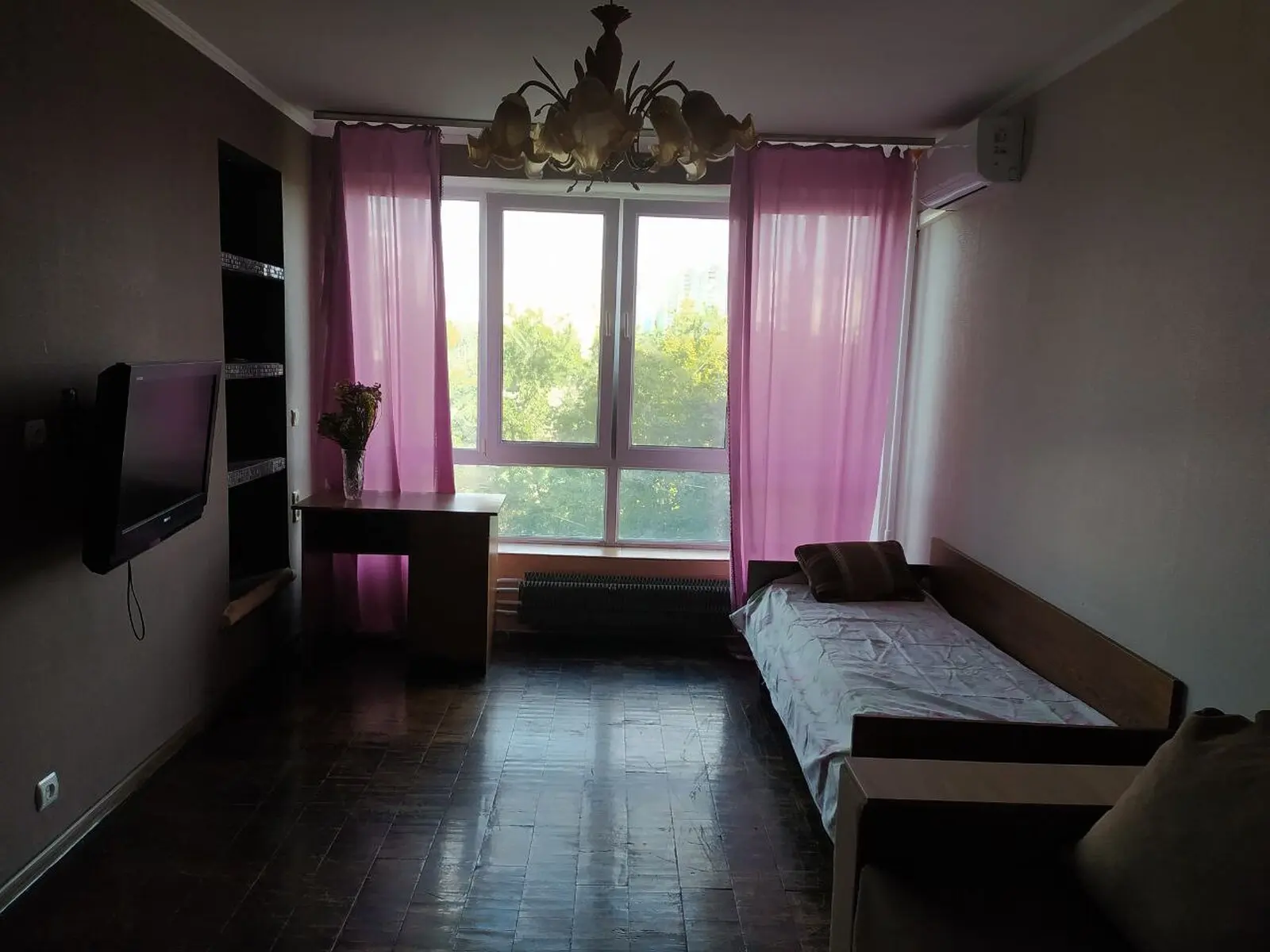 Фото Продаю 1 кімнатну квартиру, 34 кв. м, Академіка Заболотного вул. 128 Київ, ціна: 50000 $, код 8539