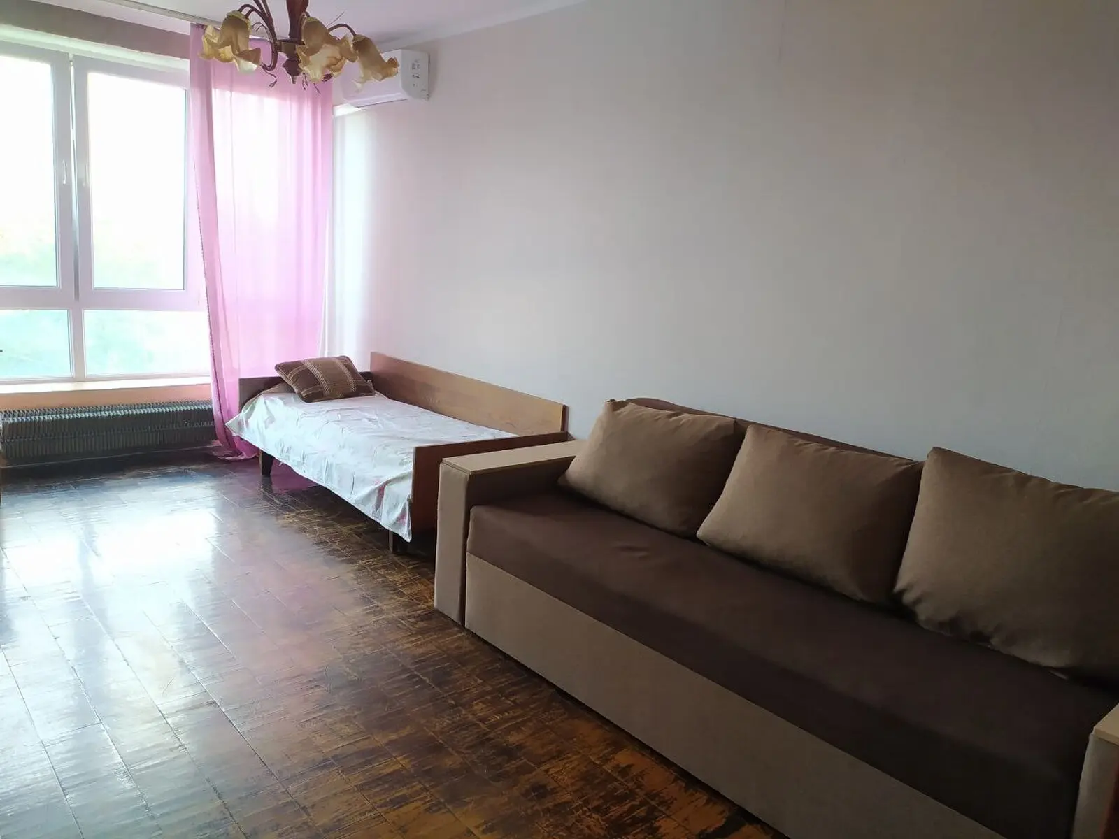 Фото Продаю 1 кімнатну квартиру, 34 кв. м, Академіка Заболотного вул. 128 Київ, ціна: 50000 $, код 8539