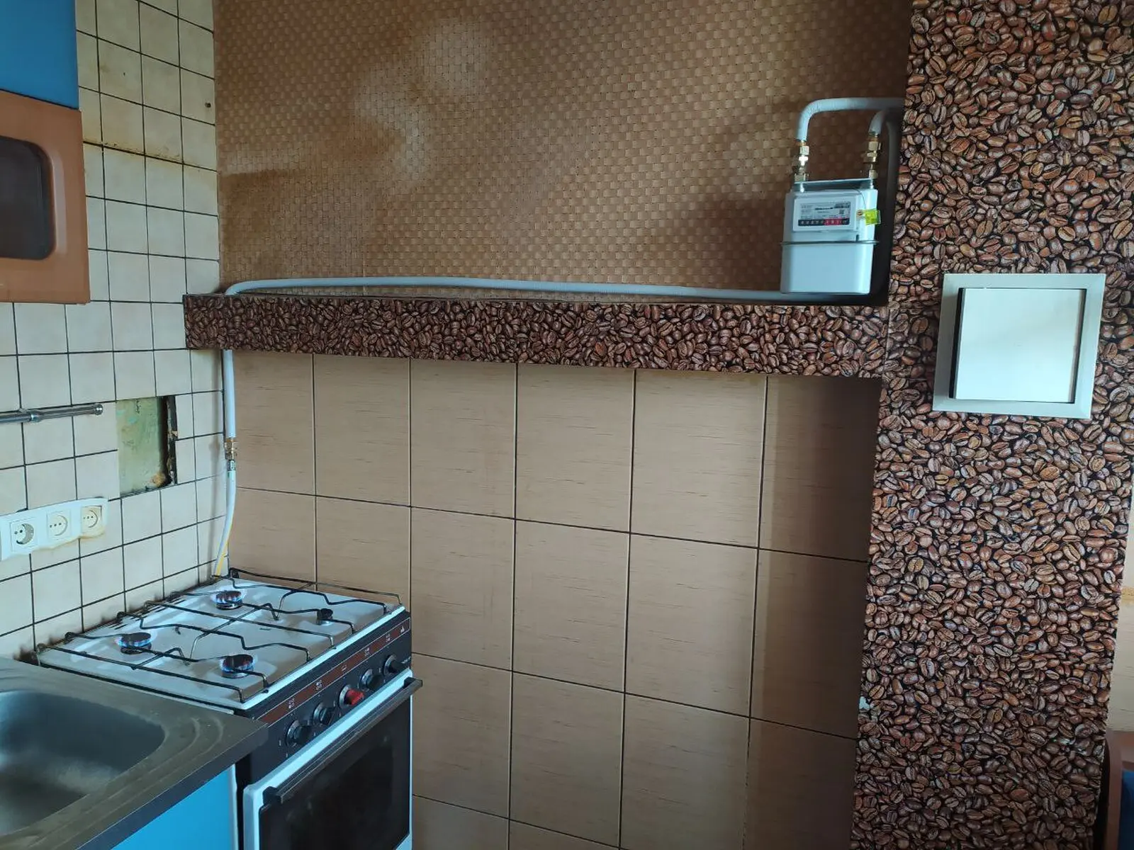Фото Продаю 1 кімнатну квартиру, 34 кв. м, Академіка Заболотного вул. 128 Київ, ціна: 50000 $, код 8539