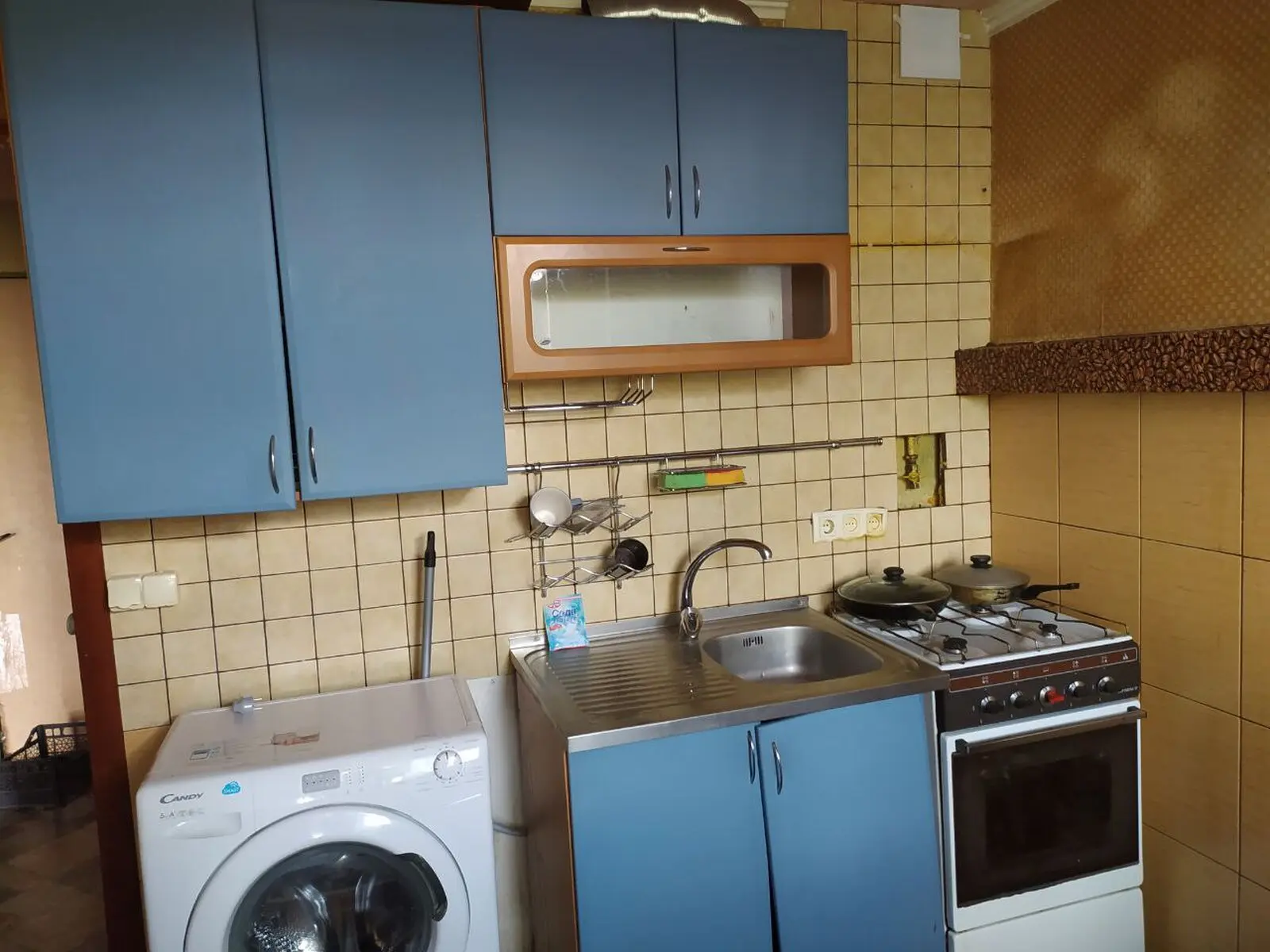 Фото Продаю 1 кімнатну квартиру, 34 кв. м, Академіка Заболотного вул. 128 Київ, ціна: 50000 $, код 8539