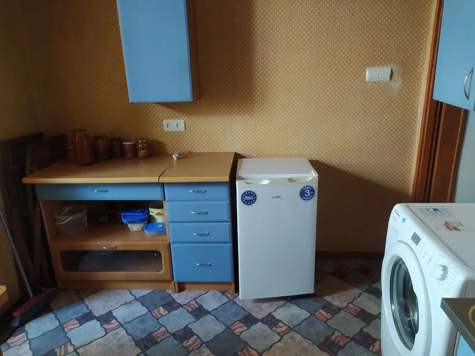 Фото Продаю 1 кімнатну квартиру, 34 кв. м, Академіка Заболотного вул. 128 Київ, ціна: 50000 $, код 8539