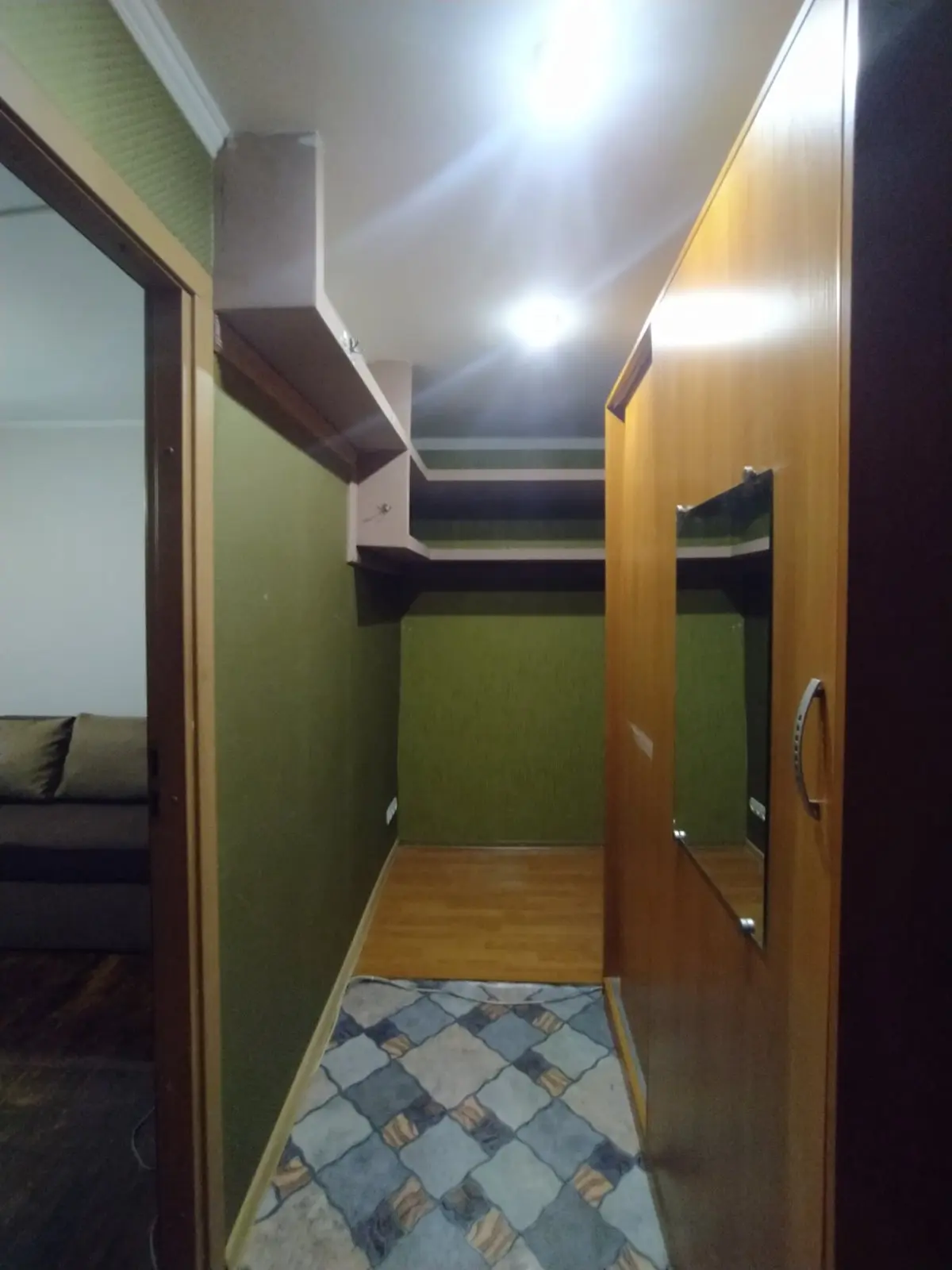 Фото Продаю 1 кімнатну квартиру, 34 кв. м, Академіка Заболотного вул. 128 Київ, ціна: 50000 $, код 8539