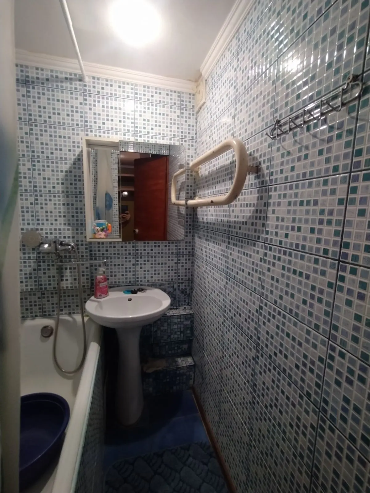 Фото Продаю 1 кімнатну квартиру, 34 кв. м, Академіка Заболотного вул. 128 Київ, ціна: 50000 $, код 8539