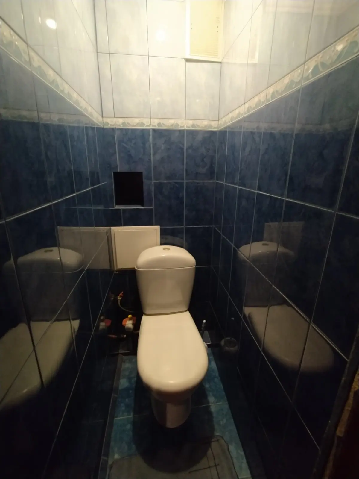 Фото Продаю 1 кімнатну квартиру, 34 кв. м, Академіка Заболотного вул. 128 Київ, ціна: 50000 $, код 8539