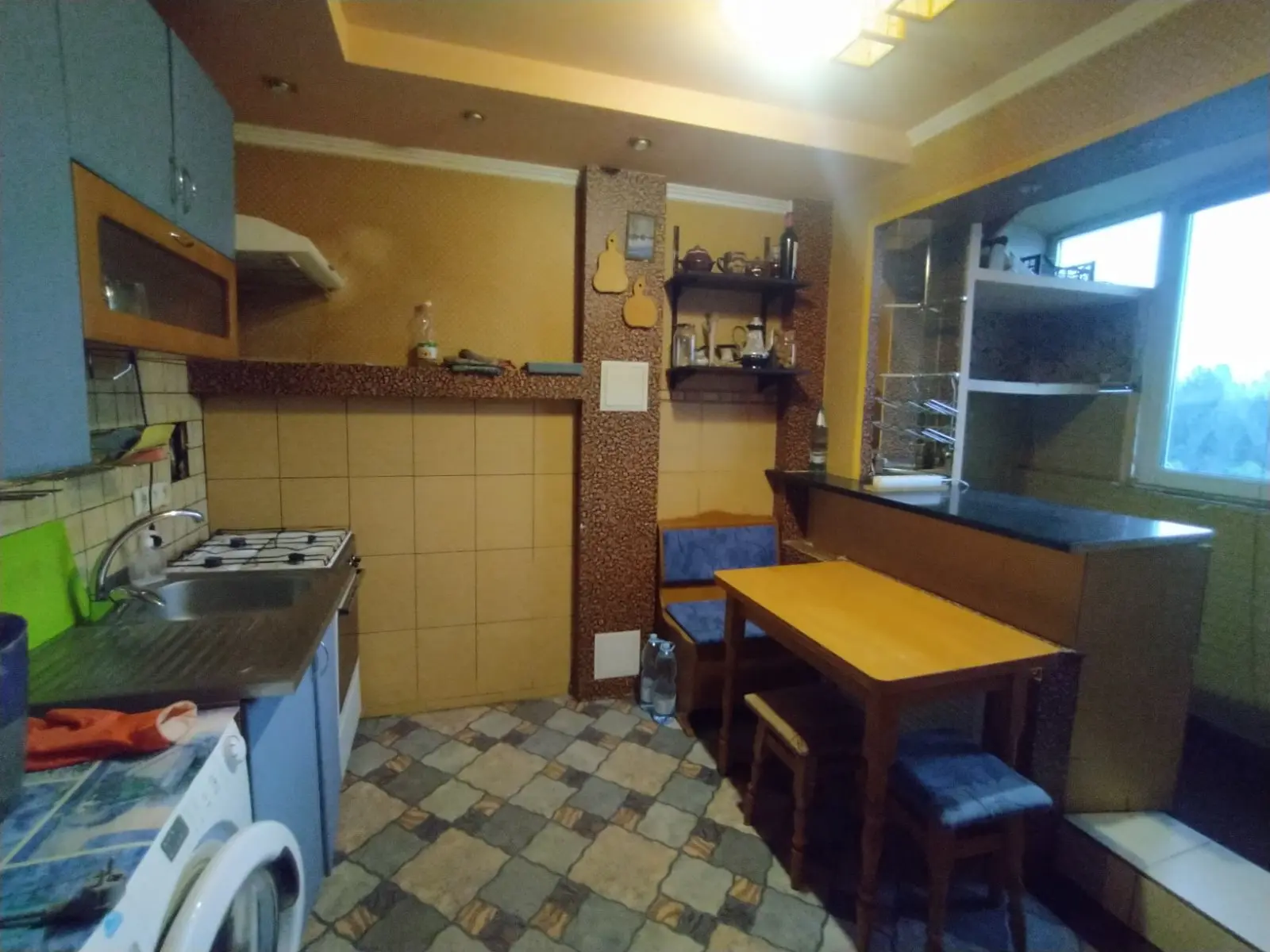 Фото Продаю 1 кімнатну квартиру, 34 кв. м, Академіка Заболотного вул. 128 Київ, ціна: 50000 $, код 8539