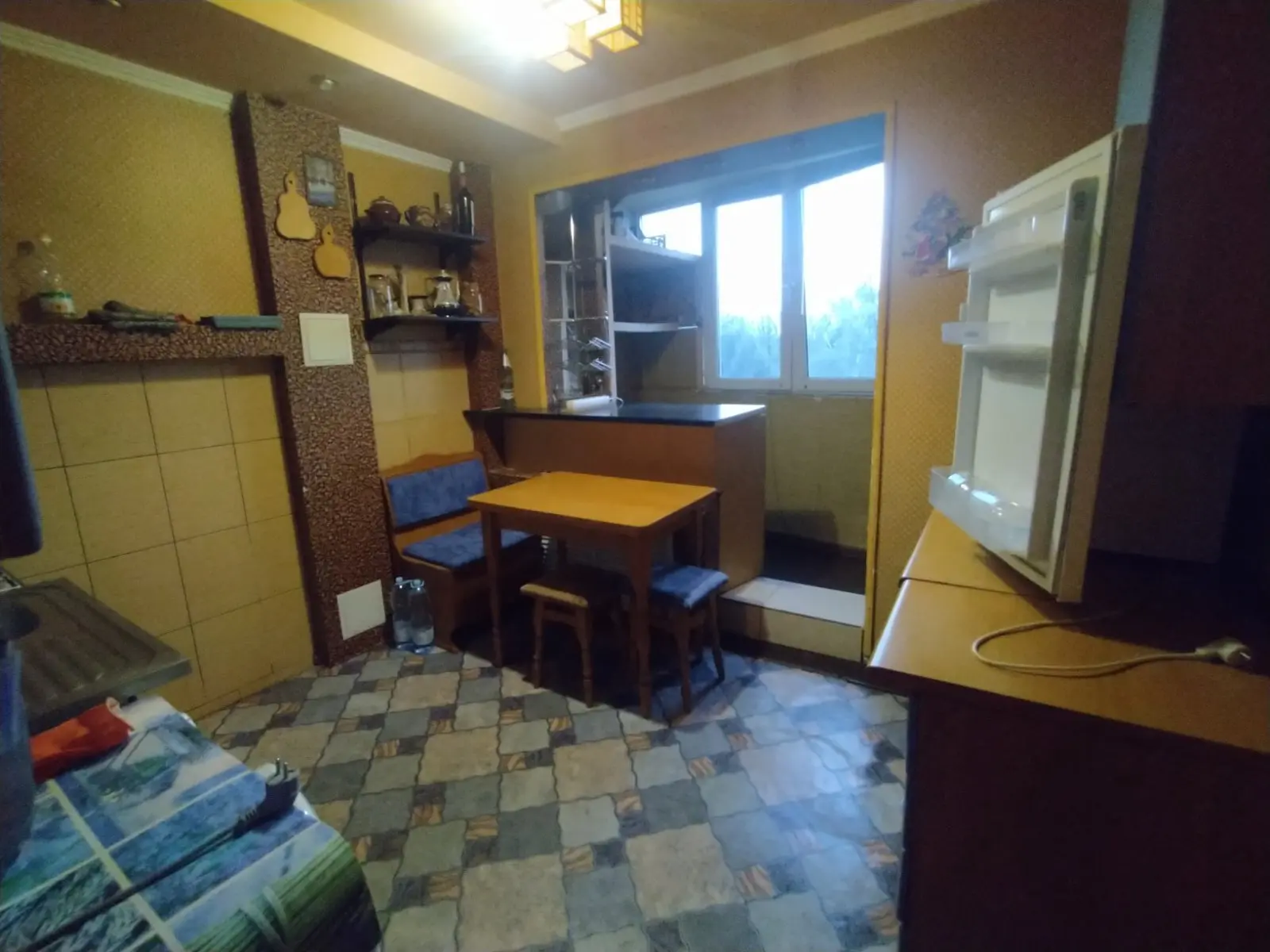 Фото Продаю 1 кімнатну квартиру, 34 кв. м, Академіка Заболотного вул. 128 Київ, ціна: 50000 $, код 8539