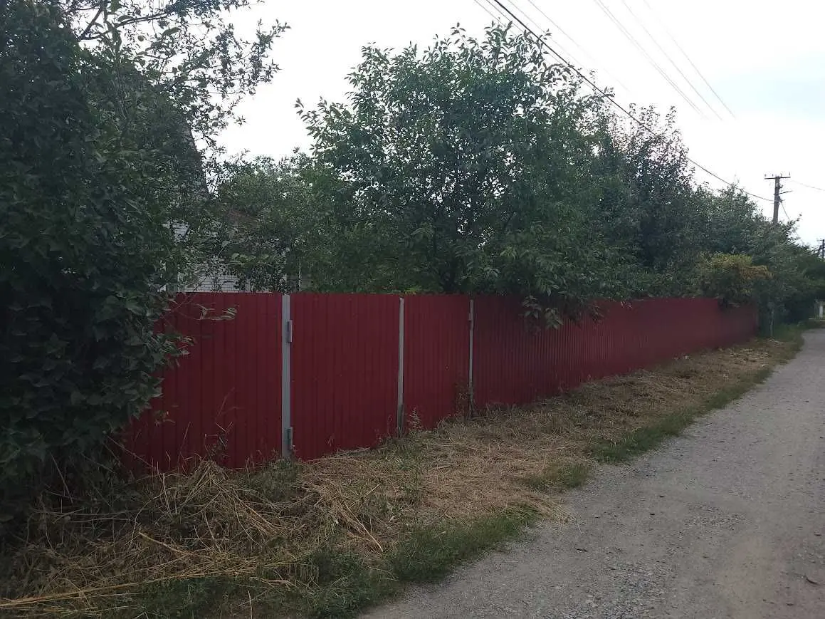 Фото Продаю будинок, 49 кв. м, Київська вул.  Гоголів, ціна: 18000 USD, код 8540