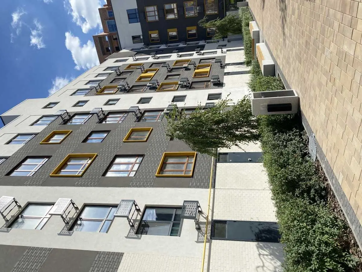 Фото Продаю 1 кімнатну квартиру, 40.6 кв. м, Соборна вул. (3-го Інтернаціонала)  Ірпінь, ціна: 49900 USD, код 8541