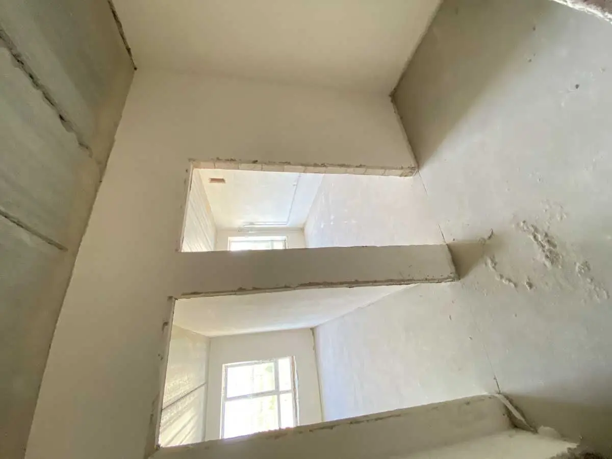 Фото Продаю 1 кімнатну квартиру, 40.6 кв. м, Соборна вул. (3-го Інтернаціонала)  Ірпінь, ціна: 49900 USD, код 8541