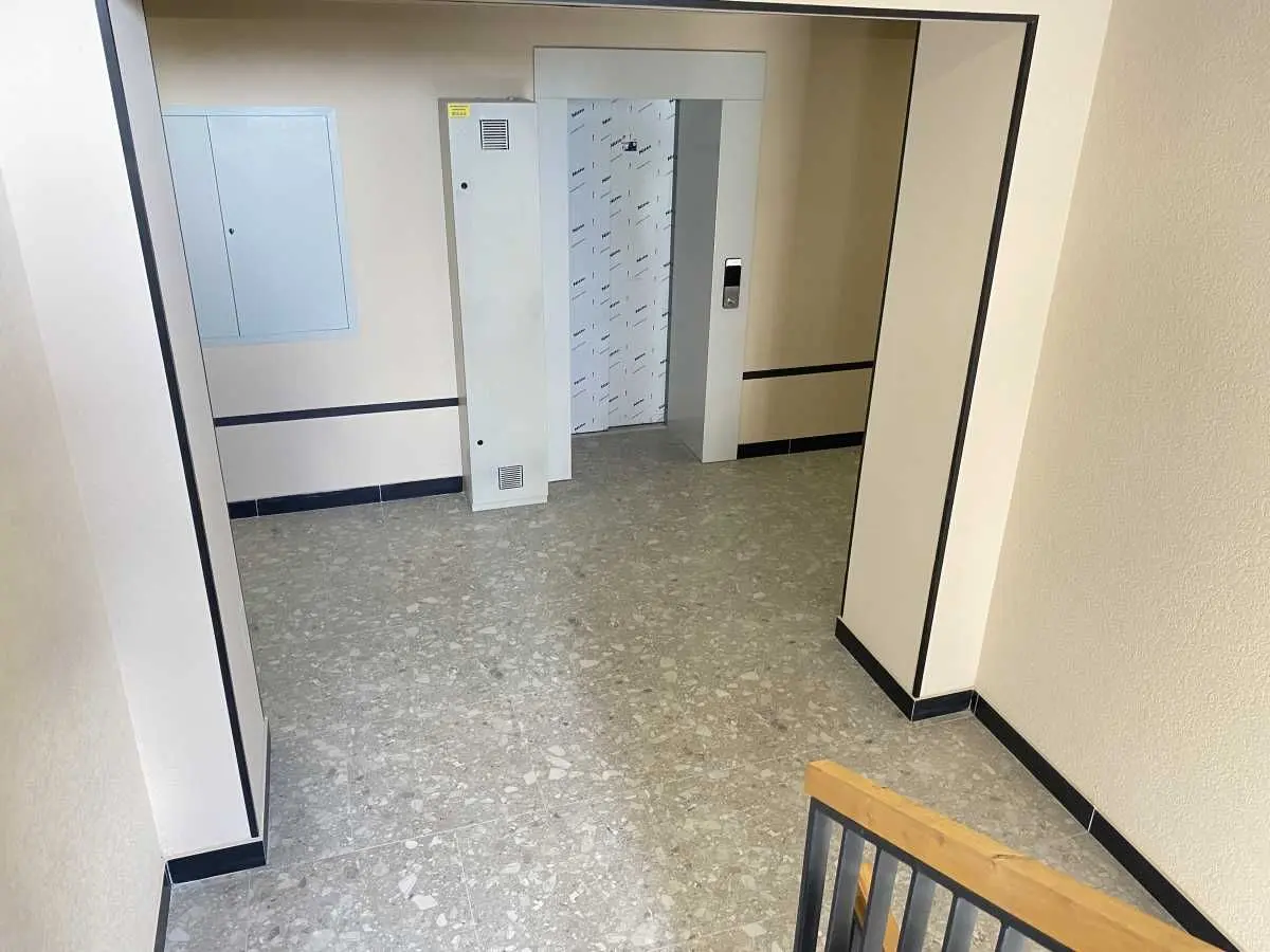 Фото Продаю 1 кімнатну квартиру, 40.6 кв. м, Соборна вул. (3-го Інтернаціонала)  Ірпінь, ціна: 49900 USD, код 8541