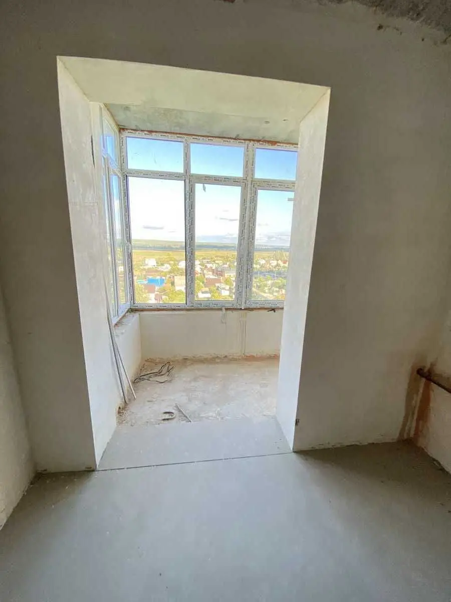 Фото Продаю 1 кімнатну квартиру, 41.3 кв. м, Свято-Покровська вул.  Гостомель, ціна: 41000 USD, код 8542