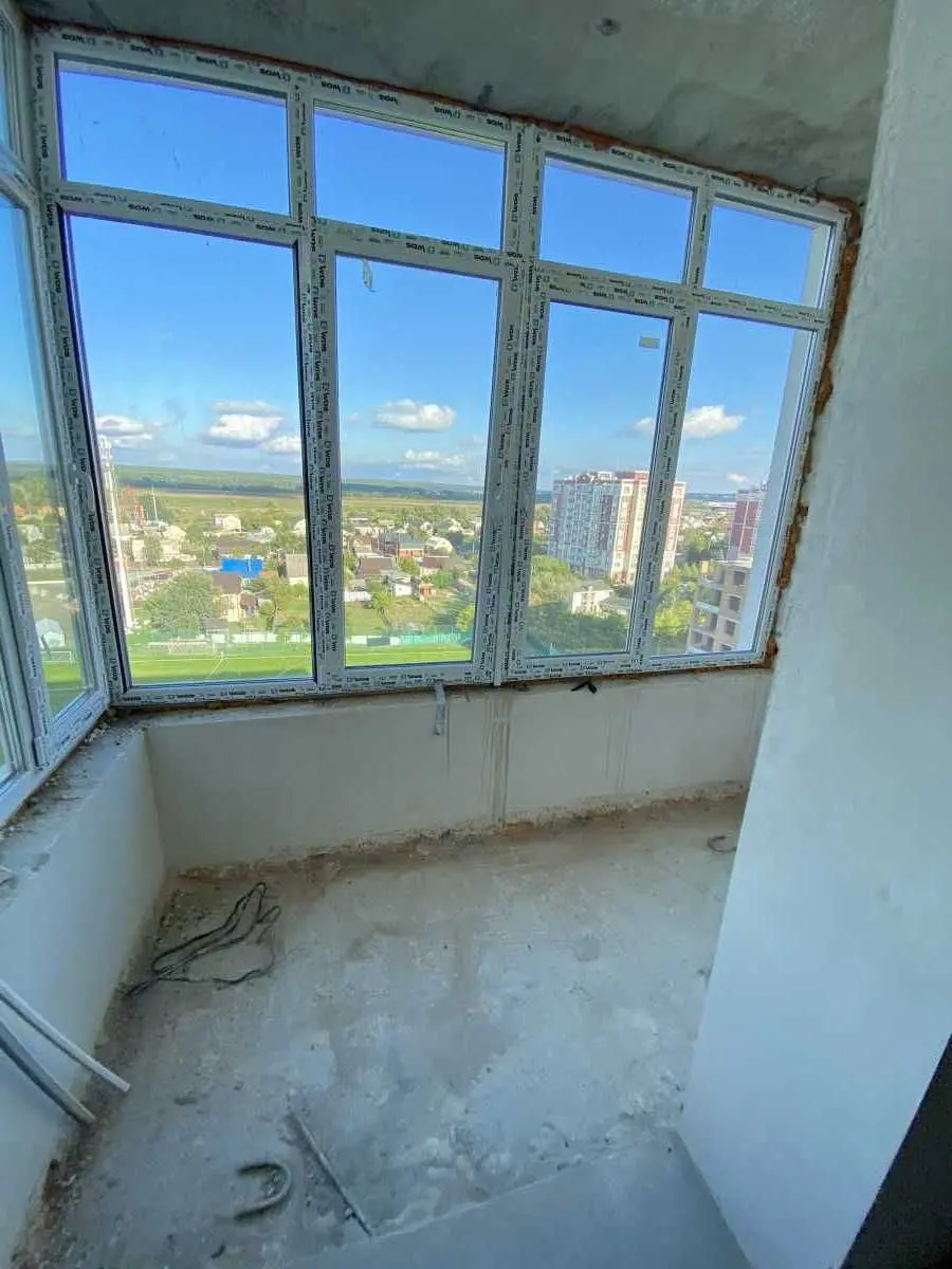Фото Продаю 1 кімнатну квартиру, 41.3 кв. м, Свято-Покровська вул.  Гостомель, ціна: 41000 USD, код 8542