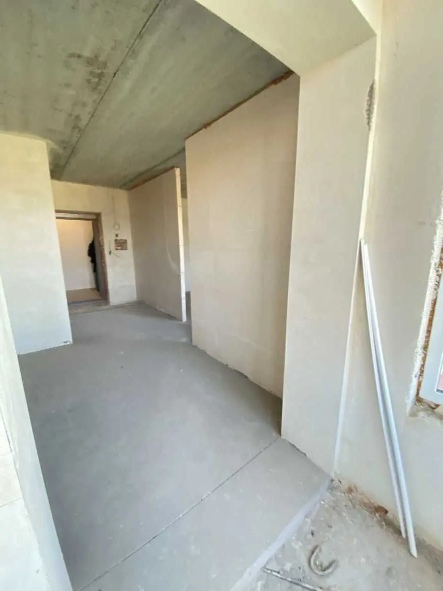 Фото Продаю 1 кімнатну квартиру, 41.3 кв. м, Свято-Покровська вул.  Гостомель, ціна: 41000 USD, код 8542