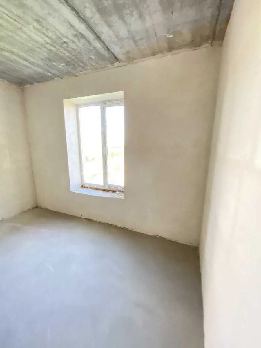 Фото Продаю 1 кімнатну квартиру, 41.3 кв. м, Свято-Покровська вул.  Гостомель, ціна: 41000 USD, код 8542