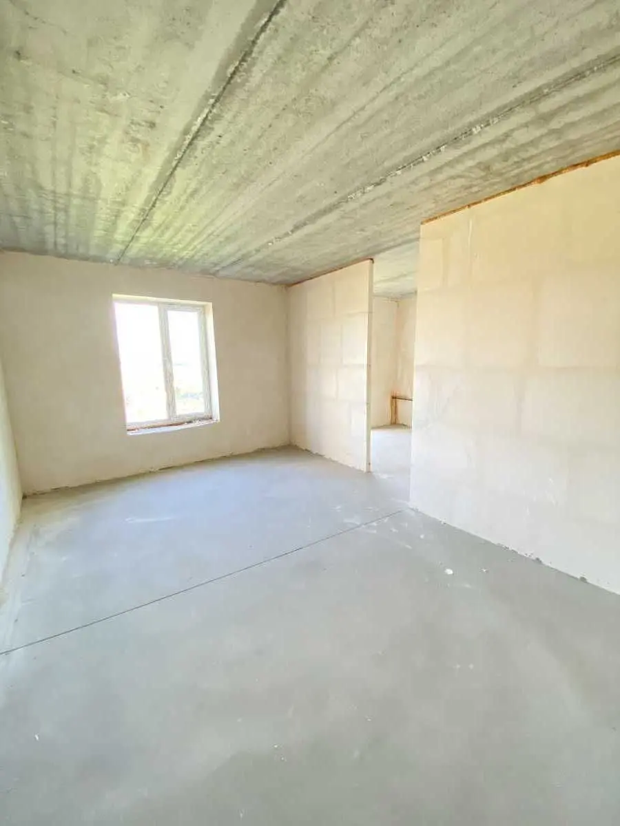 Фото Продаю 1 кімнатну квартиру, 41.3 кв. м, Свято-Покровська вул.  Гостомель, ціна: 41000 USD, код 8542