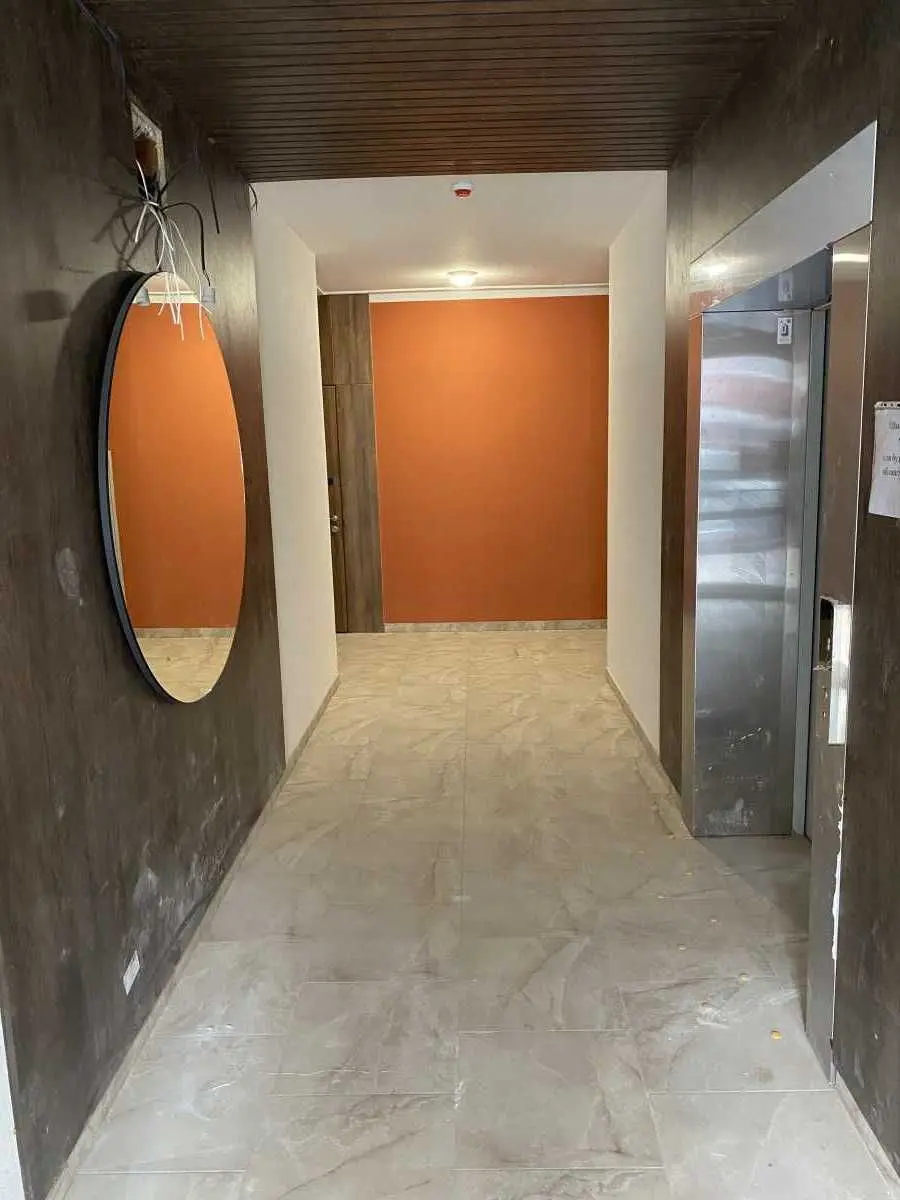 Фото Продаю 1 кімнатну квартиру, 41.3 кв. м, Свято-Покровська вул.  Гостомель, ціна: 41000 USD, код 8542