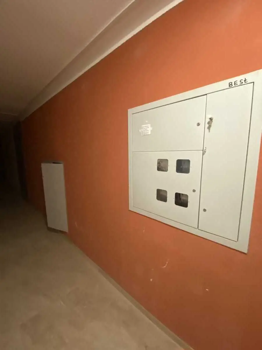 Фото Продаю 1 кімнатну квартиру, 41.3 кв. м, Свято-Покровська вул.  Гостомель, ціна: 41000 USD, код 8542