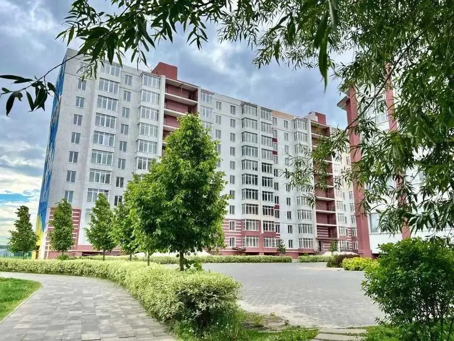 Фото Продаю 1 кімнатну квартиру, 37.6 кв. м, Свято-Покровська вул.  Гостомель, ціна: 37000 USD, код 8543
