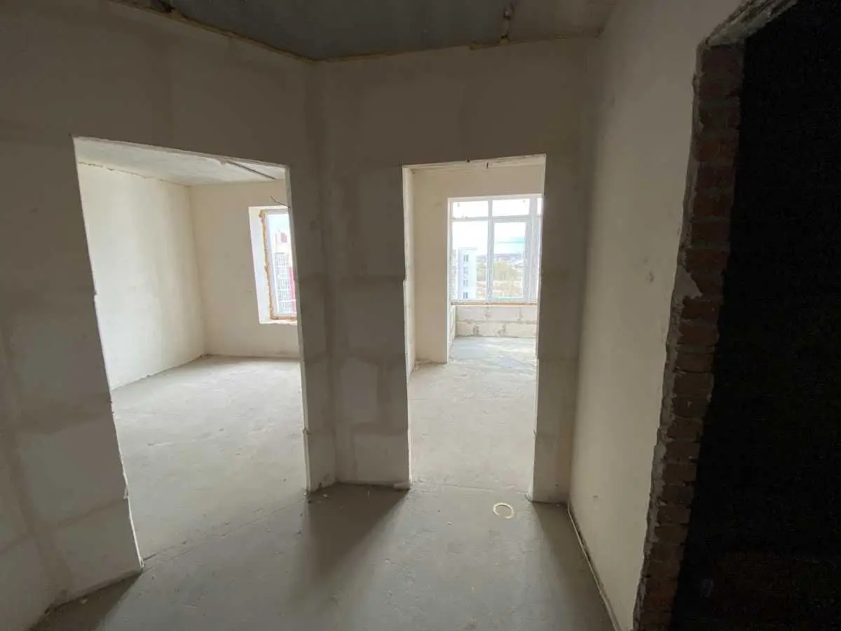 Фото Продаю 1 кімнатну квартиру, 37.6 кв. м, Свято-Покровська вул.  Гостомель, ціна: 37000 USD, код 8543