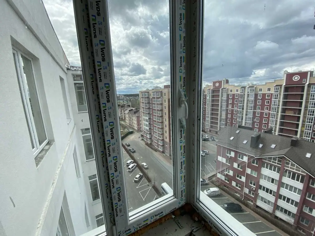 Фото Продаю 1 кімнатну квартиру, 37.6 кв. м, Свято-Покровська вул.  Гостомель, ціна: 37000 USD, код 8543