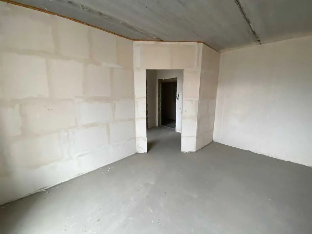 Фото Продаю 1 кімнатну квартиру, 37.6 кв. м, Свято-Покровська вул.  Гостомель, ціна: 37000 USD, код 8543