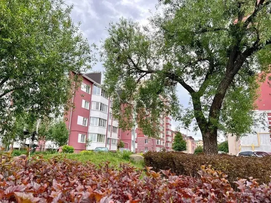 Фото Продаю 1 кімнатну квартиру, 37.6 кв. м, Свято-Покровська вул.  Гостомель, ціна: 37000 USD, код 8543