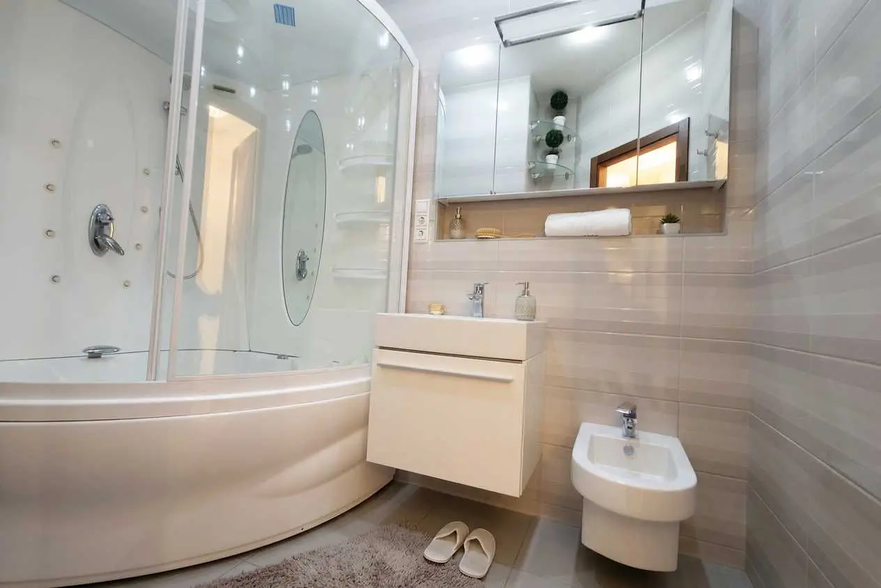 Фото Rent a 3-room apartment, 10а Dnipro for long-term rent, price: 1500 USD, code 8544